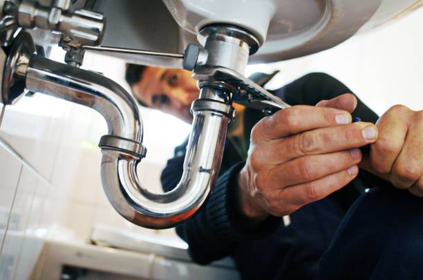 Commercial Plumbing Services in Ridgely, TN