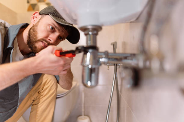 Residential Plumbing Services in Ridgely, TN