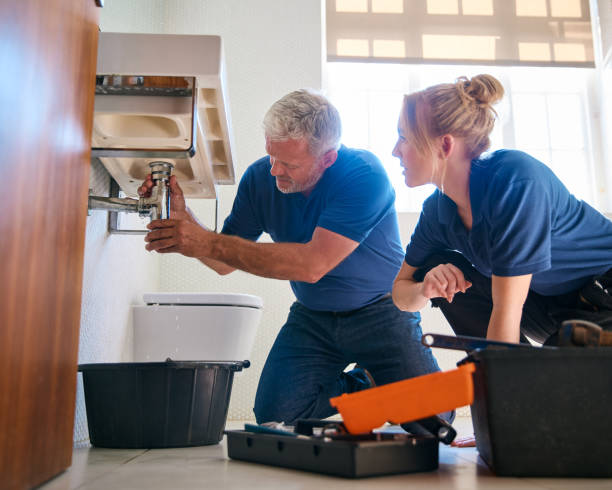 Septic System Installation and Maintenance in Ridgely, TN